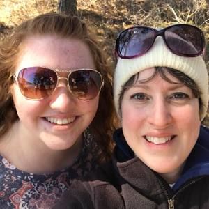 Meet your Posher, Iris